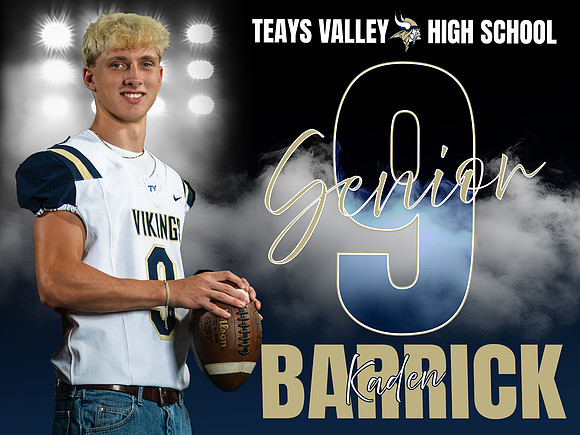 Barrick