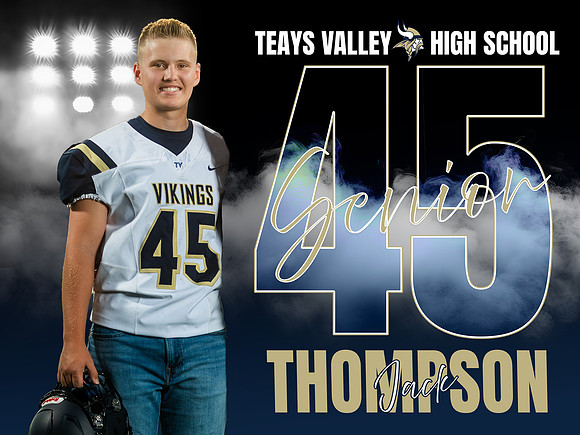 Thompson copy