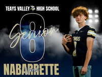 Nabarrette