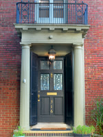 Circleville Doors