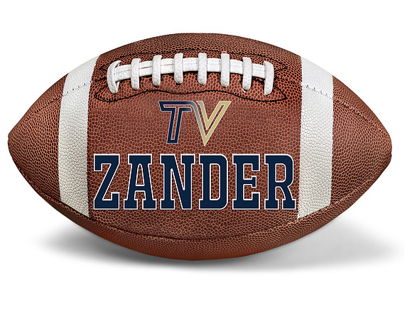 Zander