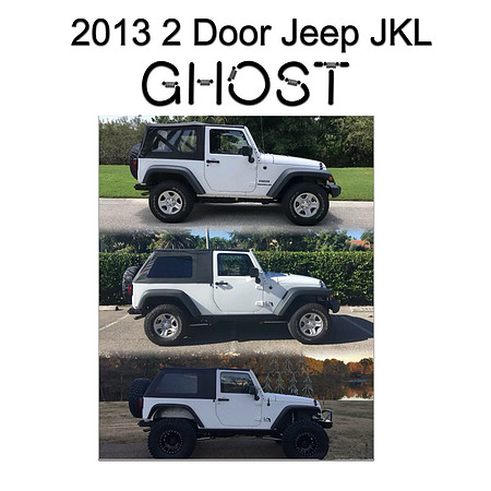 Ghost