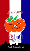 LuggageTag - 2nd Attendant
