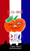 LuggageTag - 2nd Attendant LM