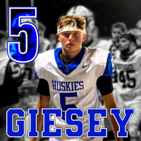 Giesey
