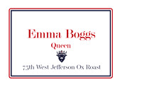 LuggageTag Back Boggs