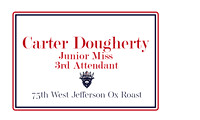 LuggageTag Back - c dougherty
