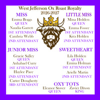 Tasha - West Jeff