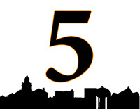 5
