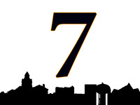 7