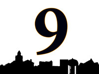 9