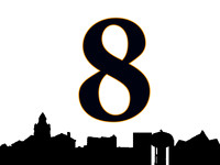 8