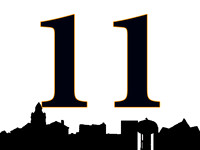 11
