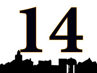 14