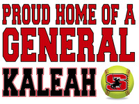 KALEAH