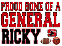 RICKY
