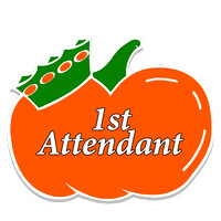 1st Attendant