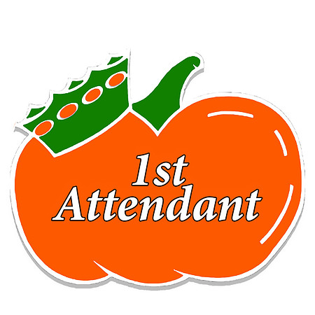 1st Attendant