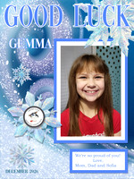 Desantis Gemma