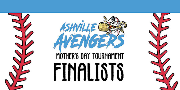 Finalists