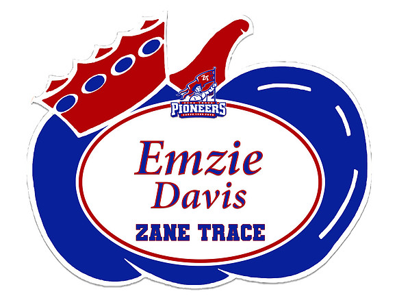 zANE TRACE_davis