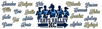 Cross Country