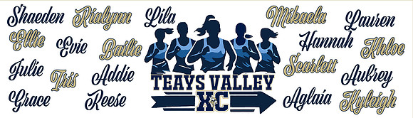 Cross Country