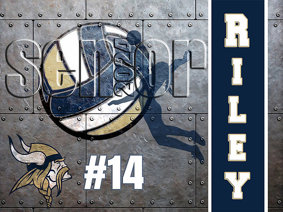 Riley copy