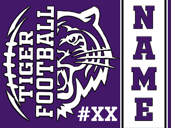 tigr football with tigr copy