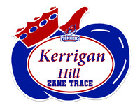 zANE TRACE_hill