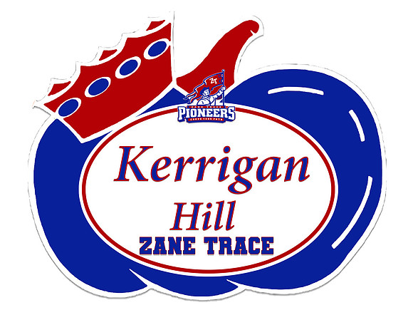 zANE TRACE_hill