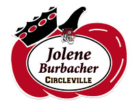 CIRCLEVILLE _Burbacher