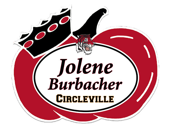 CIRCLEVILLE _Burbacher