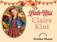 Claire 1