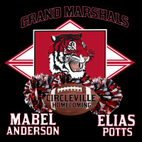 Grand Marshall
