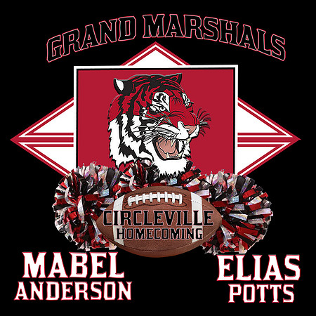 Grand Marshall