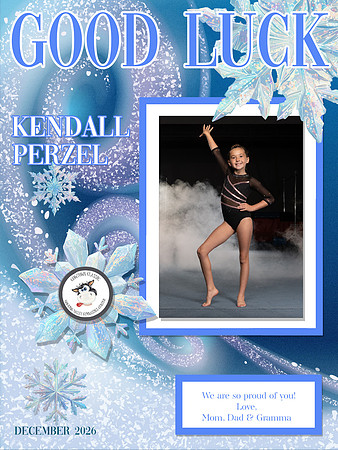 Perzel, Kendall