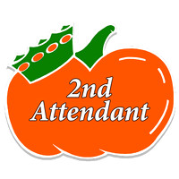 2nd Attendant