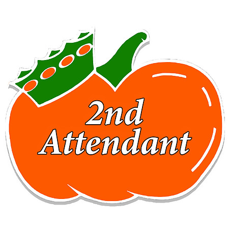 2nd Attendant
