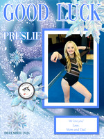 Preslie