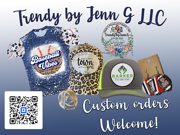 TrendyByJennGLLC