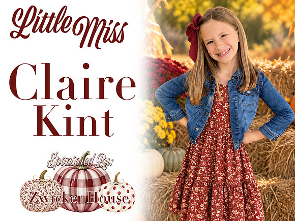 Claire 2