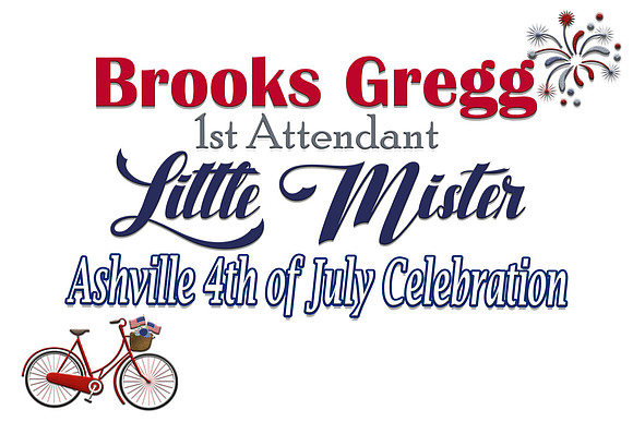Brooks Gregg_Little Mister 1st Attendant