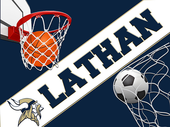 LATHAN
