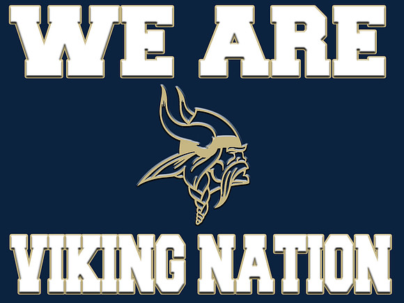 vIKING NATION