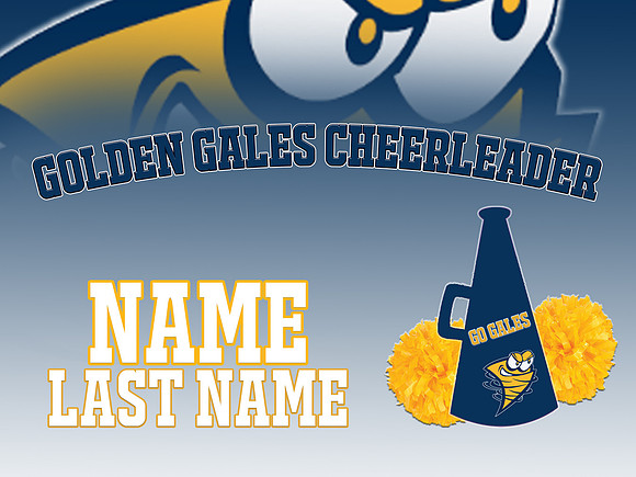 lANCASTER GOLDEN GALES 3