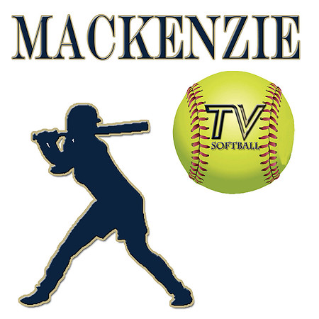 Mackenzie Batter