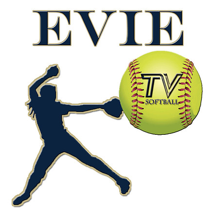 Evie Pitcher