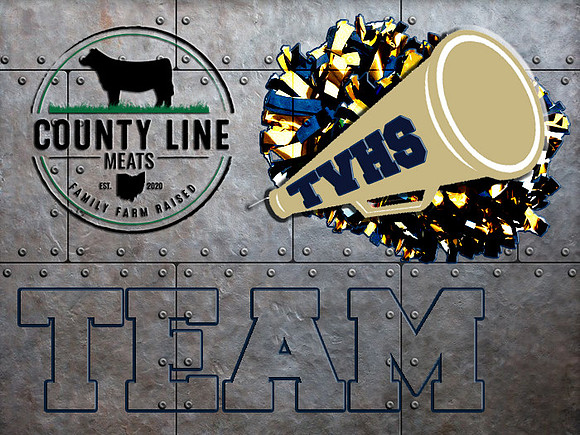 County Line