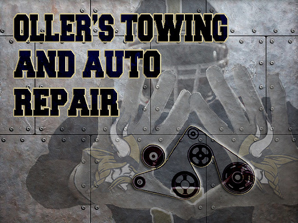 oLLERS TOWING